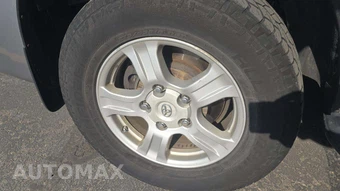 2012 Toyota Sequoia SR5 – miniatura 31
