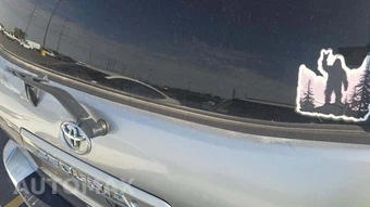 2012 Toyota Sequoia SR5 – miniatura 33