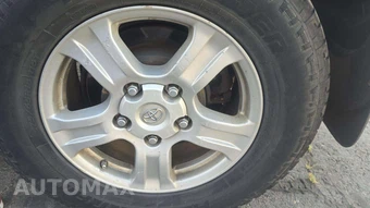 2012 Toyota Sequoia SR5 – miniatura 34