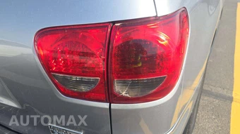 2012 Toyota Sequoia SR5 – miniatura 36