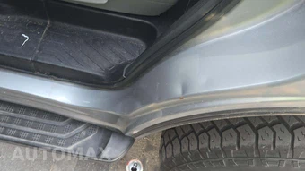 2012 Toyota Sequoia SR5 – miniatura 37
