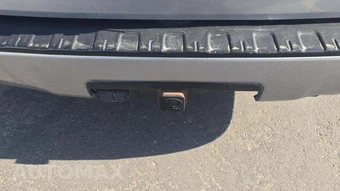 2012 Toyota Sequoia SR5 – miniatura 39