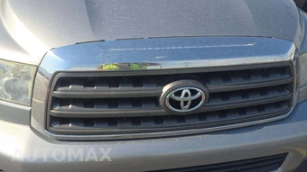 2012 Toyota Sequoia SR5 – miniatura 40