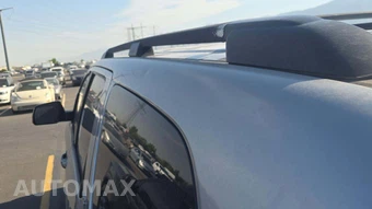 2012 Toyota Sequoia SR5 – miniatura 41