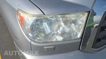2012 Toyota Sequoia SR5 – miniatura 42