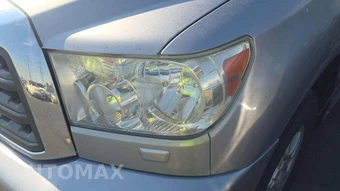 2012 Toyota Sequoia SR5 – miniatura 43