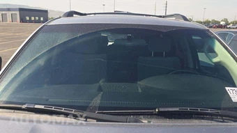 2012 Toyota Sequoia SR5 – miniatura 45