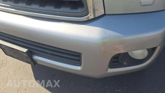 2012 Toyota Sequoia SR5 – miniatura 46