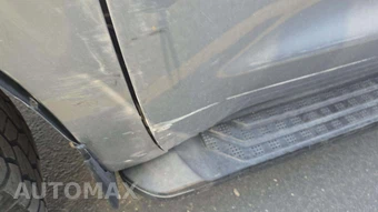 2012 Toyota Sequoia SR5 – miniatura 52