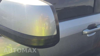 2012 Toyota Sequoia SR5 – miniatura 54