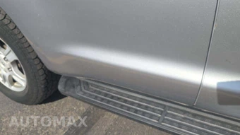 2012 Toyota Sequoia SR5 – miniatura 56
