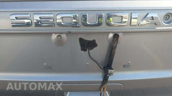2012 Toyota Sequoia SR5 – miniatura 57