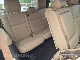2012 Toyota Sequoia SR5 – miniatura 14