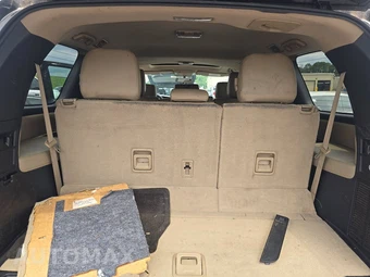 2012 Toyota Sequoia SR5 – miniatura 17