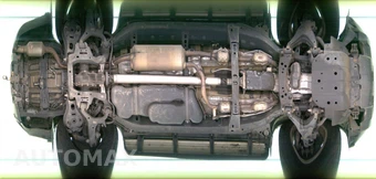 2012 Toyota Sequoia SR5 – miniatura 19