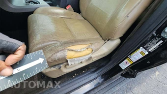 2012 Toyota Sequoia SR5 – miniatura 22