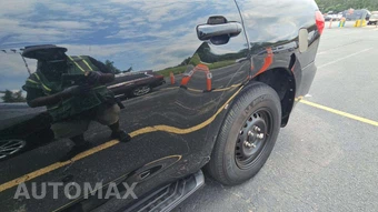 2012 Toyota Sequoia SR5 – miniatura 27