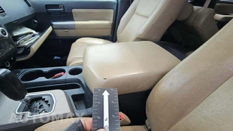 2012 Toyota Sequoia SR5 – miniatura 28