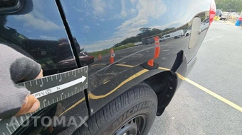 2012 Toyota Sequoia SR5 – miniatura 29