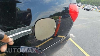 2012 Toyota Sequoia SR5 – miniatura 31
