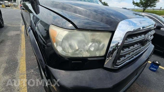 2012 Toyota Sequoia SR5 – miniatura 37