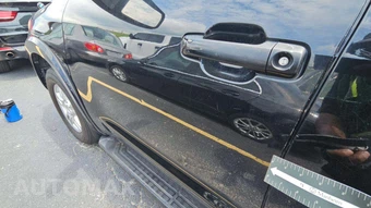 2012 Toyota Sequoia SR5 – miniatura 38