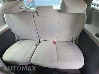 2012 Toyota Sienna 7-Passenger 119.3" WB – miniatura 14