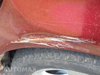2012 Toyota Sienna 7-Passenger 119.3" WB – miniatura 27