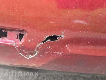 2012 Toyota Sienna 7-Passenger 119.3" WB – miniatura 28