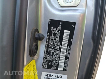2012 Toyota Sienna LE 8-Passenger 119.3" WB - miniatura 15