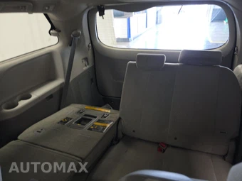 2012 Toyota Sienna LE 8-Passenger 119.3" WB – miniatura 14
