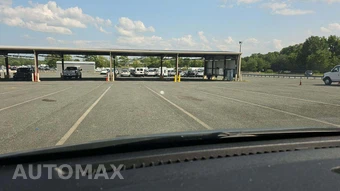 2012 Toyota Sienna LE 8-Passenger 119.3" WB – miniatura 31