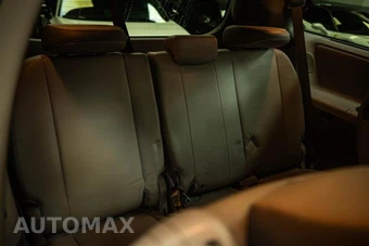 2012 Toyota Sienna Limited 7-Passenger 119.3" WB - miniatura 12