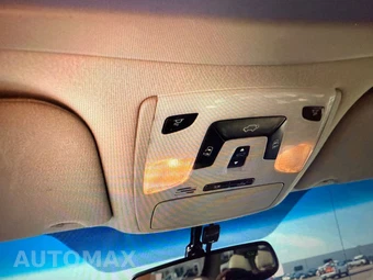 2012 Toyota Sienna XLE 7-Passenger 119.3" WB - miniatura 13