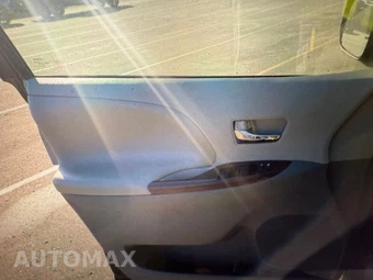 2012 Toyota Sienna XLE 7-Passenger 119.3" WB - miniatura 14