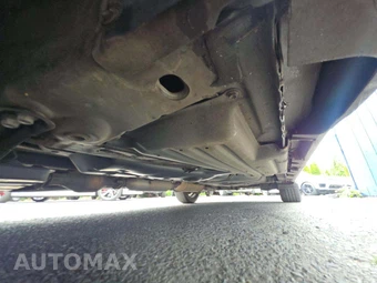 2012 Toyota Sienna XLE 7-Passenger 119.3" WB - miniatura 7