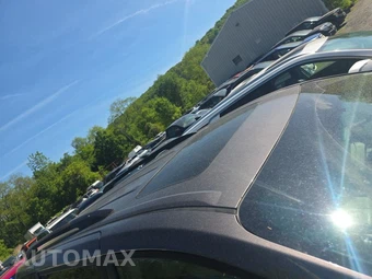 2012 Toyota Sienna XLE 8-Passenger 119.3" WB - miniatura 12