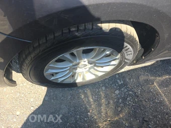 2012 Toyota Sienna XLE 8-Passenger 119.3" WB - miniatura 8