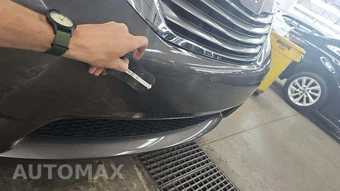 2012 Toyota Sienna XLE 8-Passenger 119.3" WB - miniatura 35