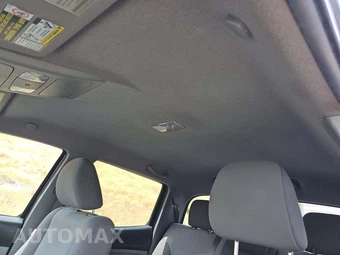 2012 Toyota Tacoma Crew Cab Medium Bed - miniatura 11