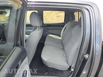 2012 Toyota Tacoma Crew Cab Medium Bed - miniatura 13