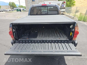 2012 Toyota Tacoma Crew Cab Medium Bed - miniatura 14