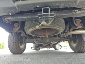 2012 Toyota Tacoma Crew Cab Medium Bed - miniatura 15