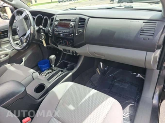 2012 Toyota Tacoma Crew Cab Medium Bed - miniatura 19