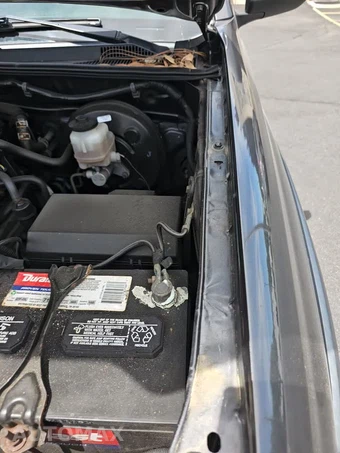 2012 Toyota Tacoma Crew Cab Medium Bed - miniatura 22