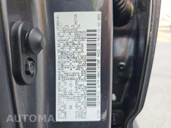 2012 Toyota Tacoma Crew Cab Medium Bed - miniatura 5