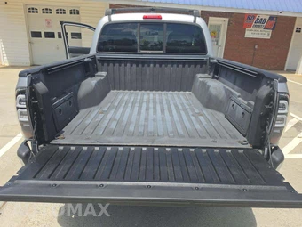 2012 Toyota Tacoma Crew Cab Medium Bed - miniatura 11