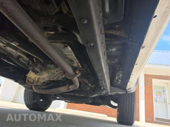 2012 Toyota Tacoma Crew Cab Medium Bed - miniatura 14