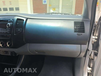 2012 Toyota Tacoma Crew Cab Medium Bed - miniatura 16
