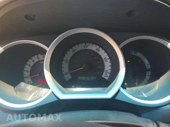 2012 Toyota Tacoma Crew Cab Medium Bed - miniatura 6